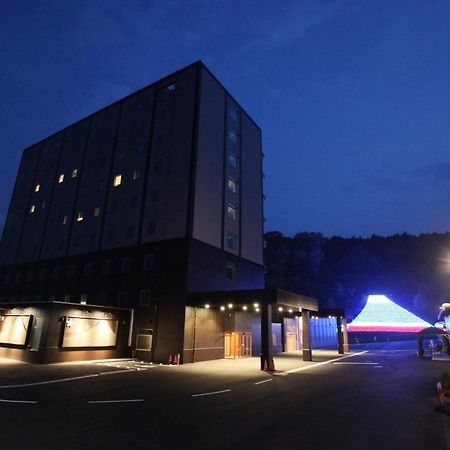 Fuji Zakura Hotel Oyama  Exteriér fotografie